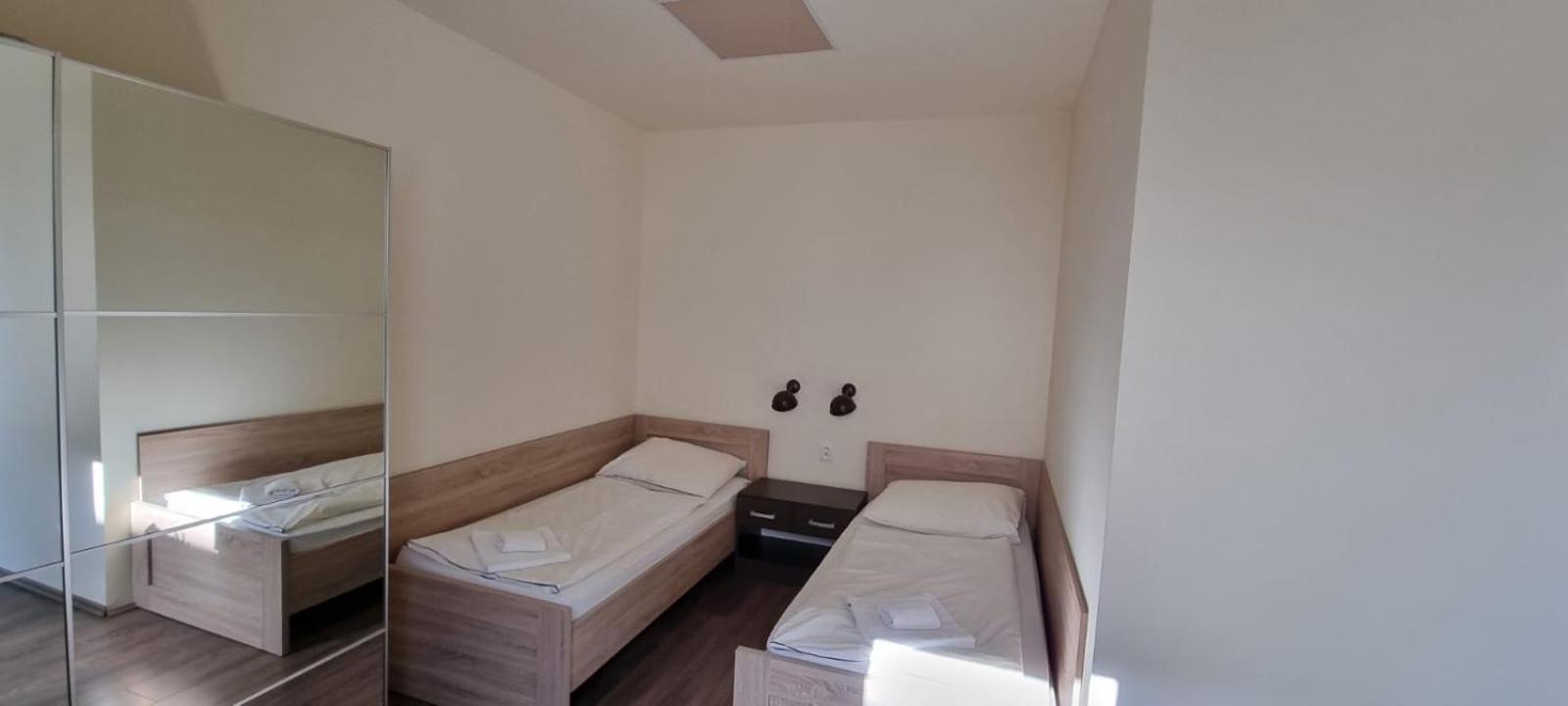 Apartman Panorama Štúrovo Exteriör bild